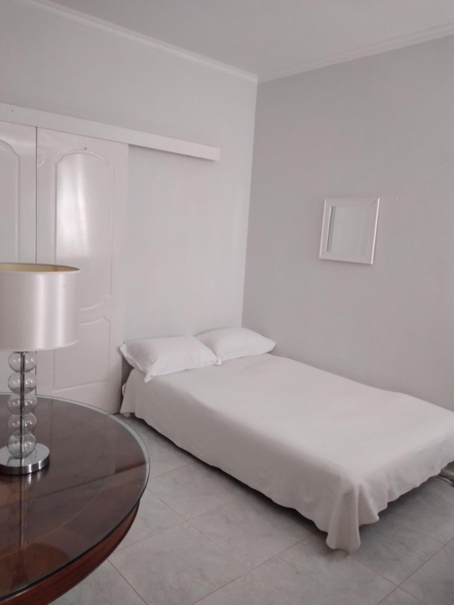 Apartamento Peaceful Oasis Atenas Exterior foto