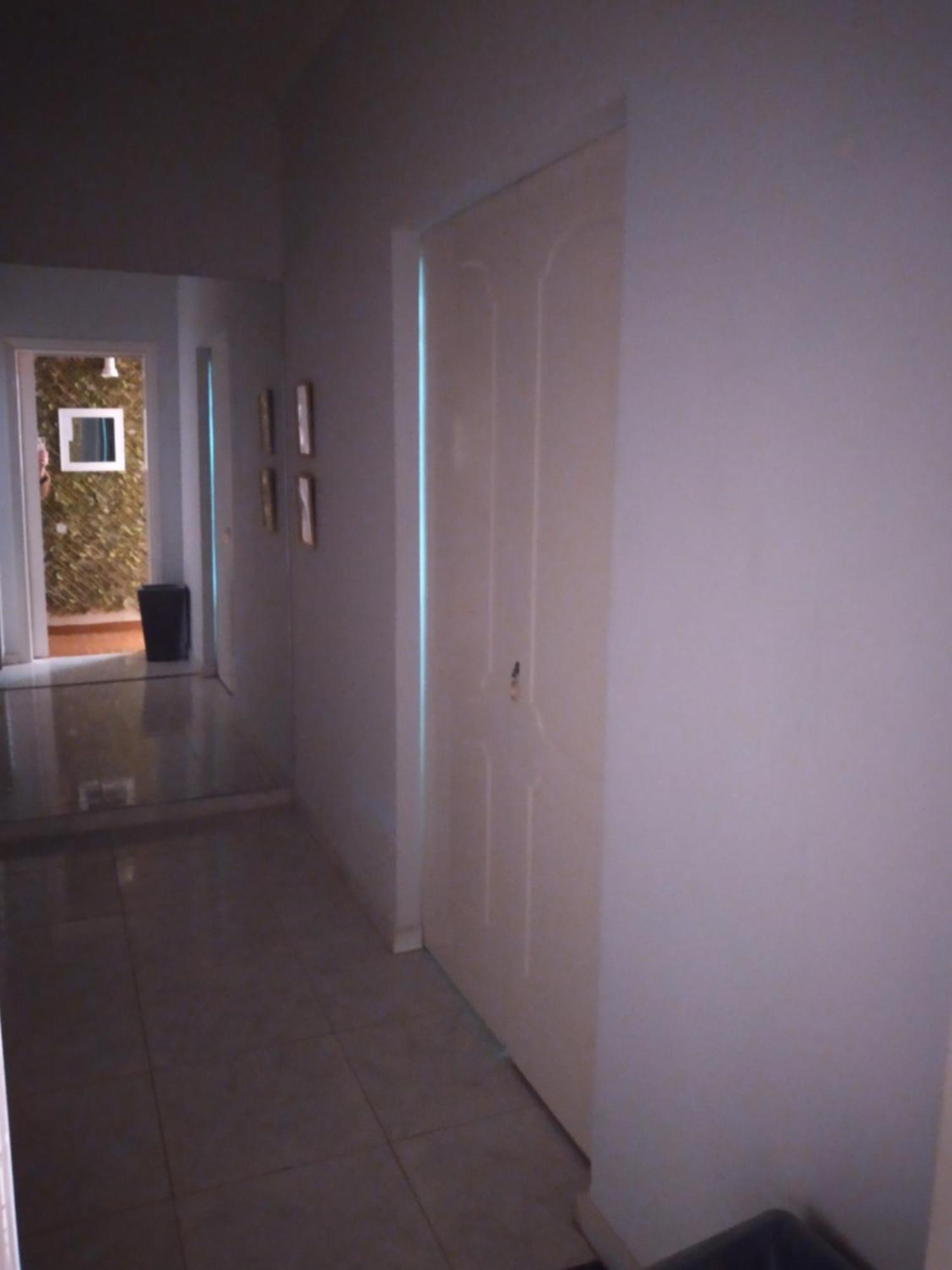 Apartamento Peaceful Oasis Atenas Exterior foto
