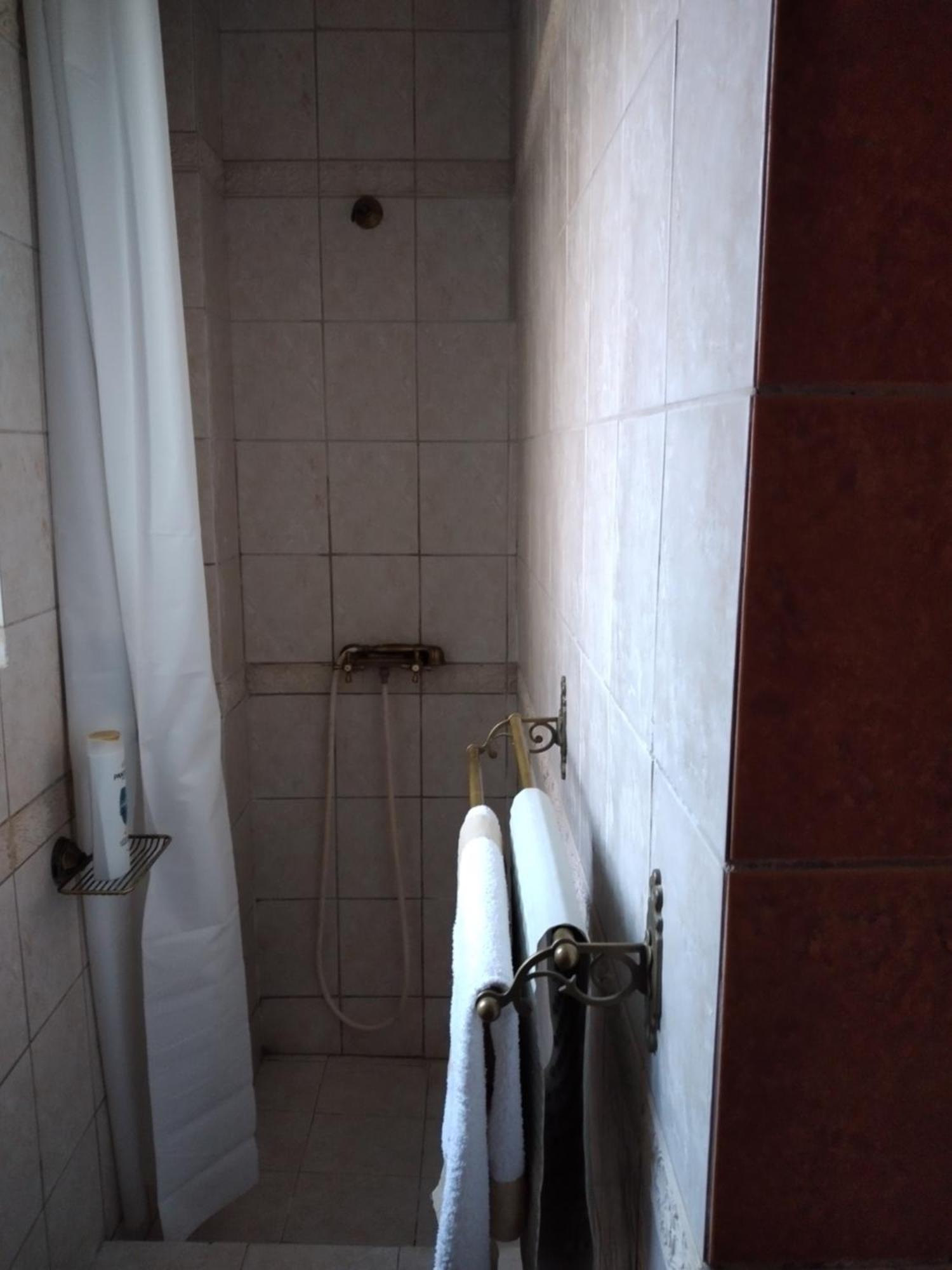 Apartamento Peaceful Oasis Atenas Exterior foto