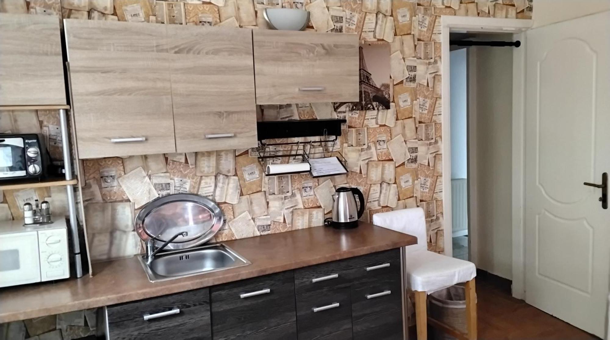 Apartamento Peaceful Oasis Atenas Exterior foto